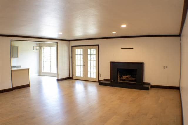 property at 2805 Westwood Dr