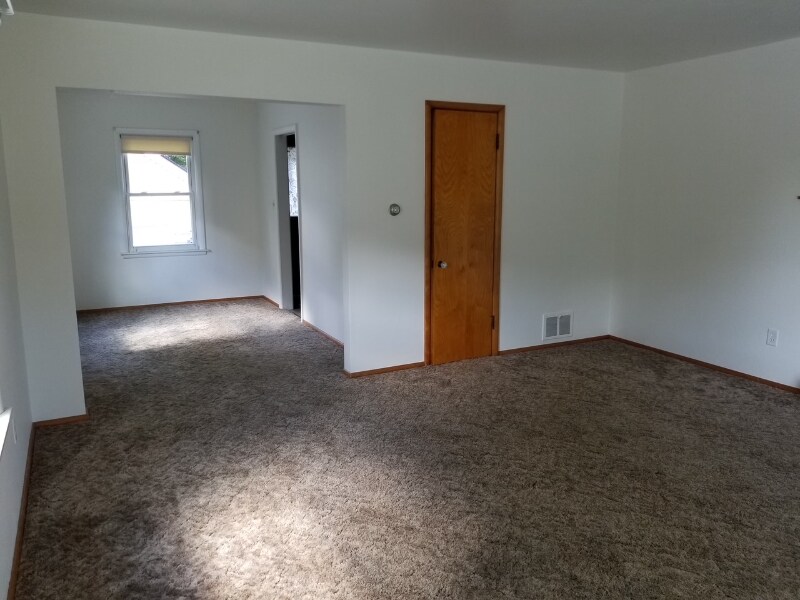 415 N 7th St in Ann Arbor, MI - Building Photo