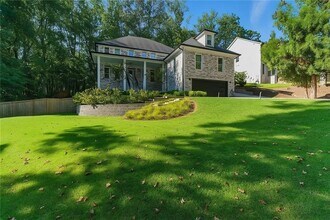 1496 Sweet Bottom Cir SW in Marietta, GA - Building Photo - Building Photo