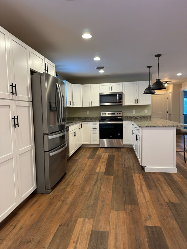 property at 1070 Lusters Gate Rd