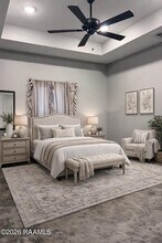 1061 Madeline Heights in Breaux Bridge, LA - Building Photo - Building Photo