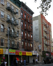 68 Forsyth St in New York, NY - Building Photo - Building Photo