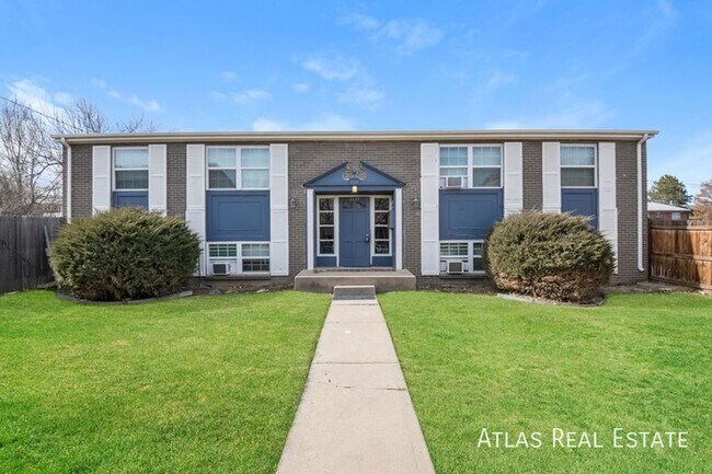 property at 2377 S Locust St