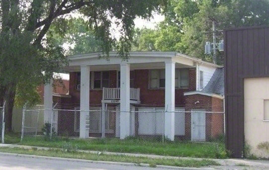 23247 Fenkell St in Detroit, MI - Building Photo - Building Photo