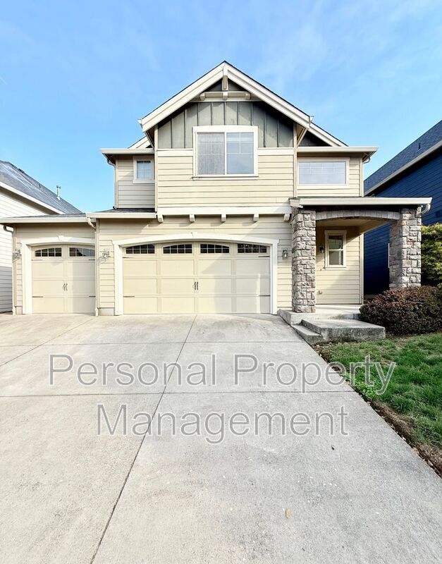 property at 3321 NW Grass Valley Dr