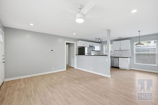 5308 Overbrook Dr in Austin, TX - Building Photo - Building Photo