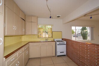 2915 E 10th St in Tucson, AZ - Building Photo - Building Photo