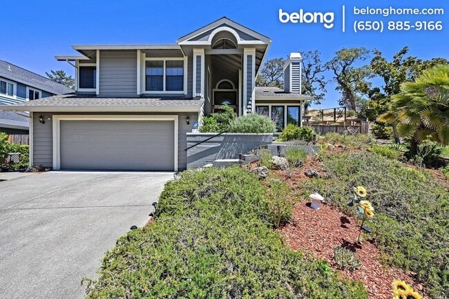 property at 412 Wood Hollow Dr