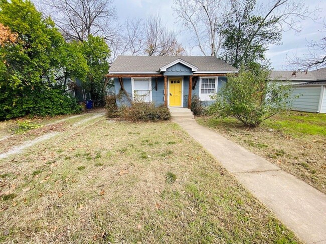 1026 Ellingson Ln in Austin, TX - Building Photo - Building Photo