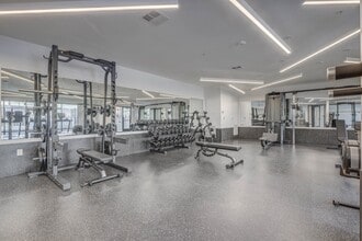 The Opal Apartments in West Valley City, UT - Building Photo - Building Photo
