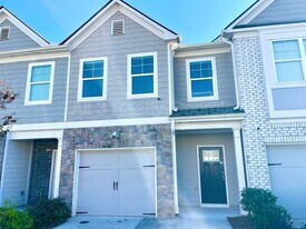 5859 Greystone Dr in Lithonia, GA - Building Photo