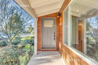 1202 N Niagara St in Burbank, CA - Building Photo - Building Photo