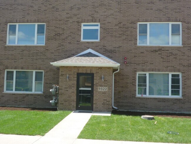 9522 S 53rd Ave in Oak Lawn, IL - Building Photo - Building Photo