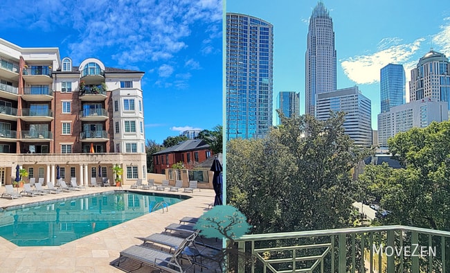 property at 300 W 5th St