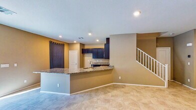 9733 Cluny Ave in Las Vegas, NV - Building Photo - Building Photo