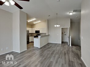 1669 Lefty Garcia Way in Henderson, NV - Building Photo - Building Photo