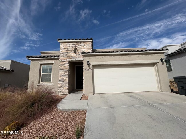 property at 12853 Clevedon St