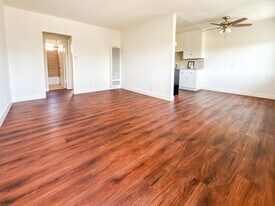 2540 3rd Ave in Los Angeles, CA - Building Photo