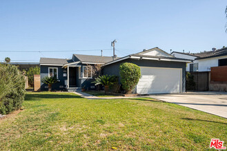 644 Greycliff Ave in La Puente, CA - Building Photo - Building Photo