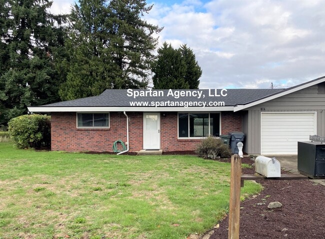 property at 1307 23rd St NW