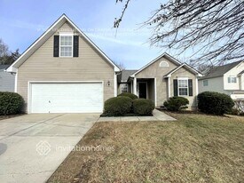 721 Carly Court in Concord, NC - Building Photo