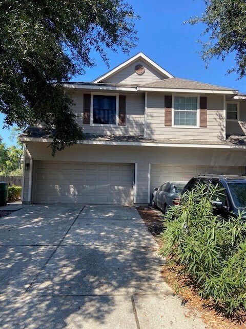 2926 Loganberry Park Ln in Houston, TX - Foto de edificio