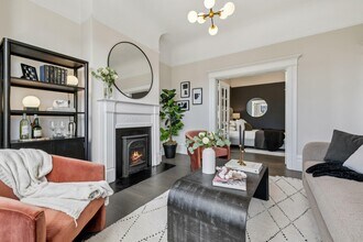 1161 Church St in San Francisco, CA - Building Photo - Building Photo