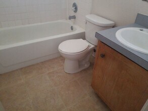 1401 Janis Dr in Killeen, TX - Building Photo - Building Photo