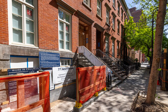 77 Jane St in New York, NY - Building Photo - Building Photo