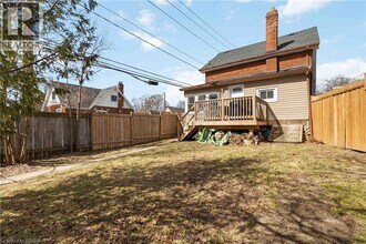 63 Lyons Ave in Brantford, ON - Building Photo - Building Photo