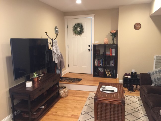 28 Dove St, Unit 1 in Albany, NY - Building Photo - Building Photo