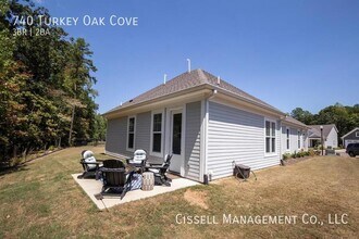 740 Turkey Oak Cv in Oxford, MS - Building Photo - Building Photo