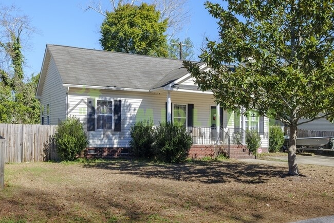 3875 Timberlane Dr in Columbia, SC - Building Photo - Building Photo