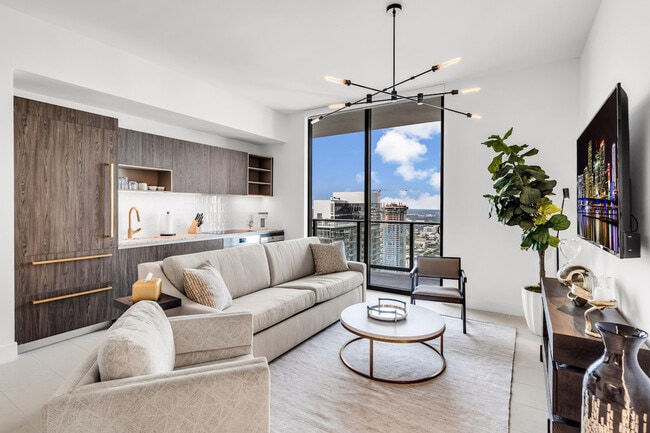 property at 125 NE 6th St