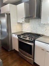 44 Duer Pl in Weehawken, NJ - Foto de edificio - Building Photo