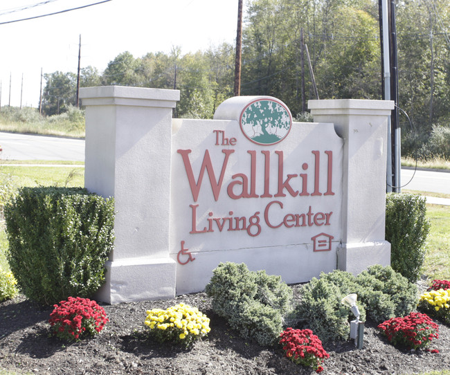 Wallkill Living Center in Middletown, NY - Building Photo - Building Photo