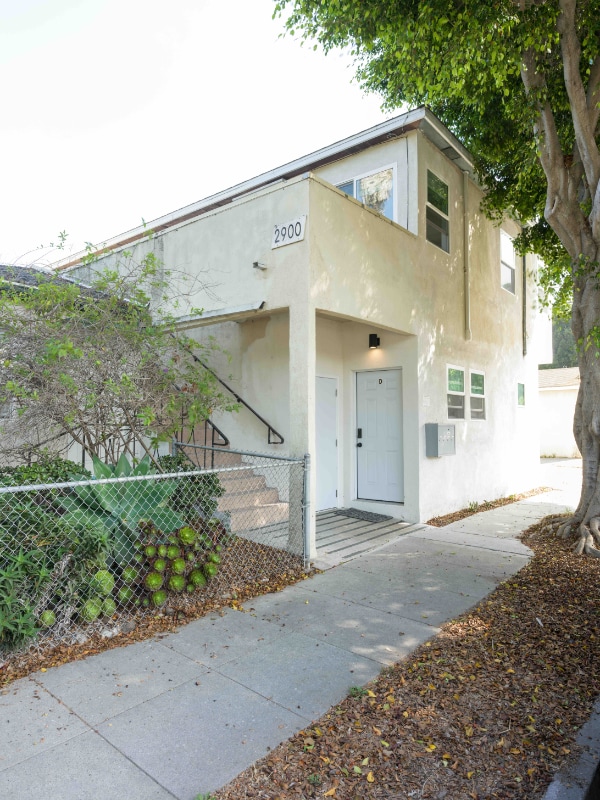 2900 Exposition Blvd