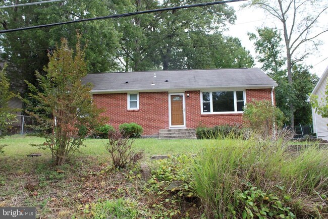 property at 19115 Wayne Dr