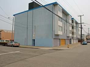 4350 Kirkham St in San Francisco, CA - Building Photo - Building Photo