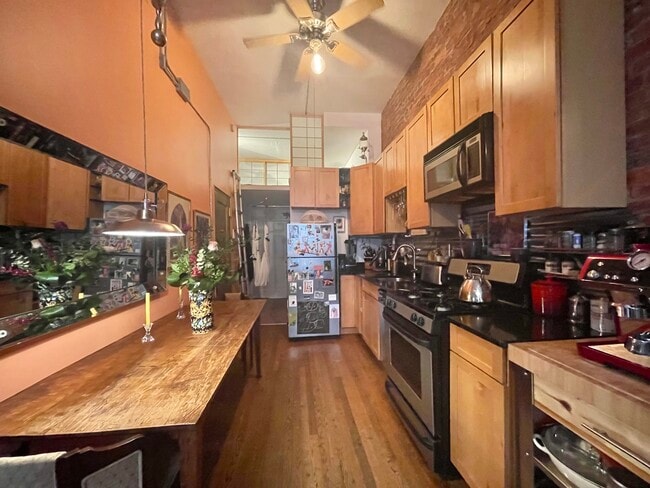 property at 332 East 116th street