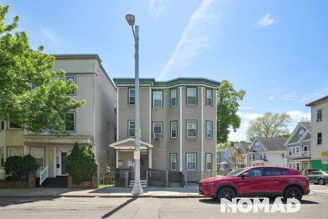 property at 101 Hancock St