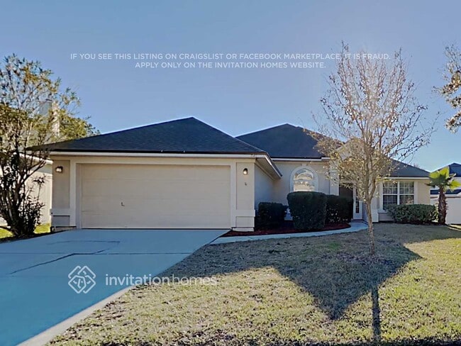 property at 540 Millhouse Ln