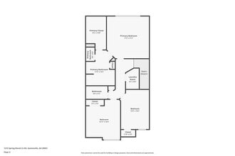 1215 Spring Marsh Ct NE in Gainesville, GA - Building Photo - Building Photo