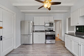 58 Merrymount Rd-Unit -#2 in Quincy, MA - Building Photo - Building Photo