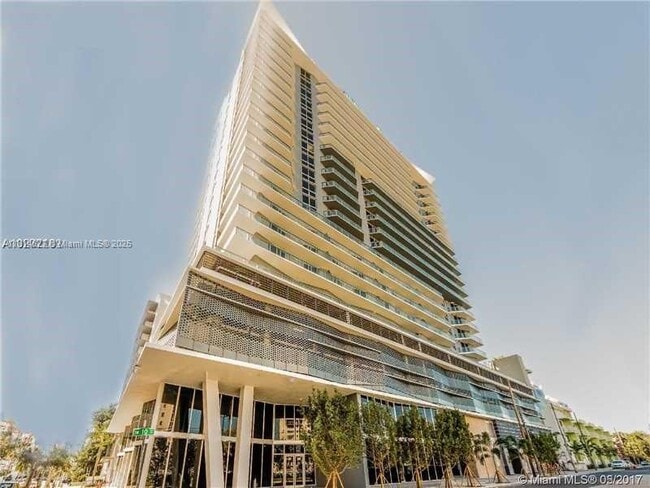 property at 1010 SW 2nd Ave
