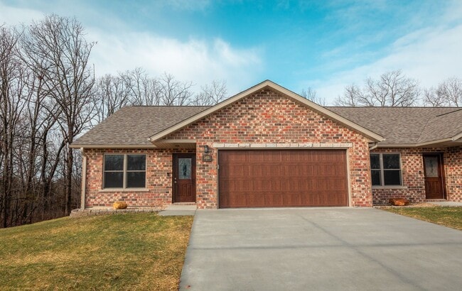 1405 St Marias St in Rolla, MO - Building Photo - Building Photo