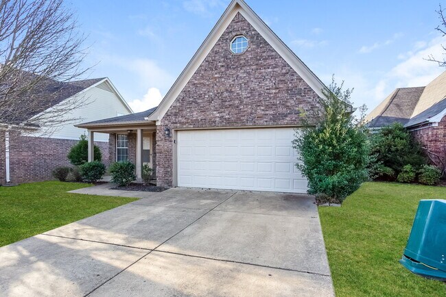 7787 Allen Ridge Ln in Olive Branch, MS - Building Photo - Building Photo