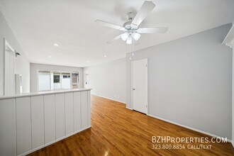 5307 Vantage Ave in Los Angeles, CA - Building Photo - Building Photo