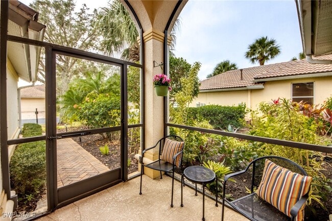 property at 10541 Bella Vista Dr