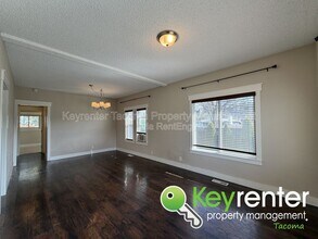 2601 S 53rd St in Tacoma, WA - Building Photo - Building Photo